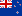 Flagge NZ