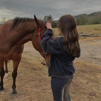 Profilbild Paige Byerly