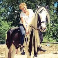 Profilbild Kremer PONYSCHEUNE