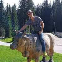 Profilbild