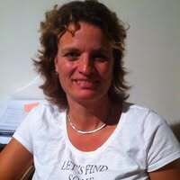 Profilbild Annemarie