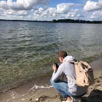 Profilbild