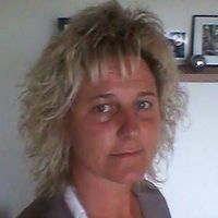 Profilbild Sonja