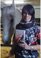 Profilbild Jeannine Piekenbrock