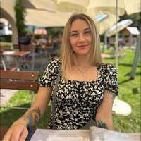 Profilbild Veronika Holzer