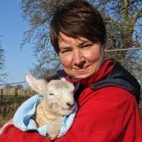 Profilbild Naomi Whiteley