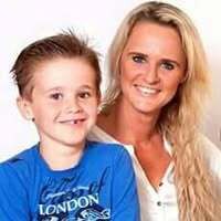 Profilbild Martine