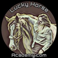 Profilbild Luckyhorseacademy