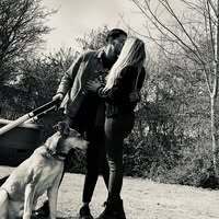 Profilbild Cherish Van Der Sluis