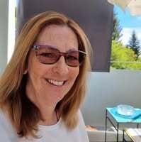 Profilbild Christine