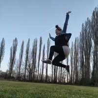 Profilbild