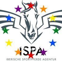 Profilbild ISPA - Iberische Sportpferde Agentur
