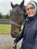 Profilbild Luisa Arnold