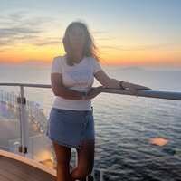 Profilbild Nina