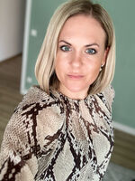 Profilbild Lena Schäfer