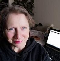 Profilbild Elisabeth Eichinger