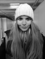 Profilbild Fabienne