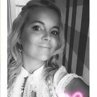 Profilbild Vanessa Klawunder