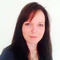 Profilbild Kimberley Fauser