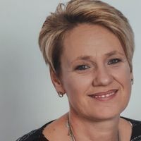 Profilbild Sonja Tuvursenbek